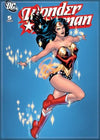Wonder Woman #5 FRIDGE MAGNET DC Comics Justice League Comic Superhero Book N25
