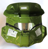Halo Blue Spartan Halloween Mask XBox One 360 Master Chief Video Game