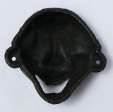 4 Eye Vintage Style Cast Iron Bottle Opener Freak Show Circus Magician