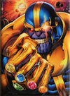 Thanos Gauntlet FRIDGE MAGNET Avengers Marvel Comics Comic Book Ultron ATAM