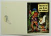 Vintage Topps Gruesome Greetings Cards Valentines Days Halloween Birthday Card 1992