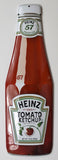 Heinz 57 Tomato Ketchup Bottle Large Premium Tin Sign Beer Ande Rooney Embossed