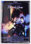 Purple Rain Movie Poster FRIDGE MAGNET Prince Vintage Movie Classic