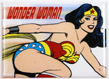 Wonder Woman FRIDGE MAGNET Comic Book DC Comics Justice League R22