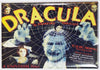 Dracula Bela Lucosi 1931 Movie Poster FRIDGE MAGNET Vampire Monster E04