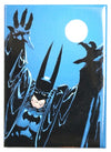 Batman FRIDGE MAGNET Comic Book DC Comics The Long Halloween Gotham J22