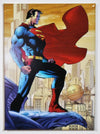 Superman Man of Steel Daily Planet FRIDGE MAGNET Clark Kent Justice League