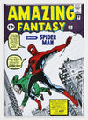 Amazing Fantasy Spider Man #15 FRIDGE MAGNET Marvel Comics Avengers Spiderman