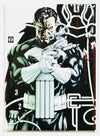 The Punisher FRIDGE MAGNET Marvel Comics Frank Castle Spiderman Daredevil