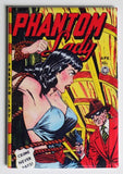 Phantom Lady Comics FRIDGE MAGNET Pin Up Girl Comic Book 50s