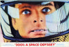 2001: A Space Odyssey Movie Poster FRIDGE MAGNET Kubrick Sci Fi Theater