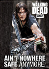 The Walking Dead Daryl Dixon FRIDGE MAGNET Negan Michonne Rick Grimes Q18