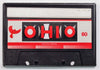 Ohio Cassette Tape FRIDGE MAGNET Ohio State OSU Music