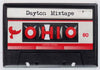 Dayton Ohio Cassette Mix Tape FRIDGE MAGNET UD Gem City 937