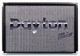 Dayton Ohio Fender Amp FRIDGE MAGNET Guitar Bass Amplifier 937