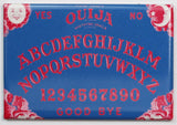Ouija Board FRIDGE MAGNET Fortune Teller Board Game Halloween