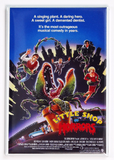 Little Shop of Horrors Movie Poster FRIDGE MAGNET Horror Sci Fi Film
