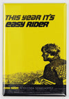 Easy Rider Movie Poster FRIDGE MAGNET Fonda Hopper Motorcycle Bike Harley