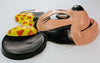 Vintage Walt Disney Minnie Mouse Halloween Mask  Mickey Ben Cooper Costumes