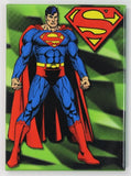 Superman FRIDGE MAGNET Clark Kent  DC Comics Comic Book Superhero Hero Man Steel
