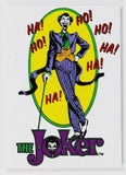 The Joker FRIDGE MAGNET Batman DC Comics Cesar Romero C16