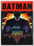 Batman FRIDGE MAGNET Batman The Animated Series DC Comics C15
