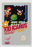 NES Kid Icarus Video Game FRIDGE MAGNET Nintendo 1980s Arcade Classic