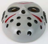 Vintage Jason Friday the 13th Halloween Mask Horror Slasher Movie Monster Y226