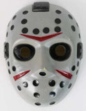 Vintage Jason Friday the 13th Halloween Mask Horror Slasher Movie Monster Y226