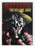 Batman The Killing Joke The Joker FRIDGE MAGNET DC Comics H28