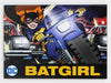 Darwyn Cooke Batgirl FRIDGE MAGNET Gotham City Batman Robin DC Comics H29