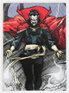 Doctor Strange FRIDGE MAGNET Marvel Comics The Avengers i32