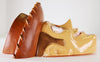 Vintage Disney Woody Toy Story Halloween Mask Cesar Pixar