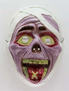 Vintage Egyptian Mummy Halloween Mask Monster Creepy Zombie The Mummy Y206