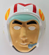 Vintage Speed Racer Mach GoGoGo Halloween Mask Manga Japanese cartoon Y202