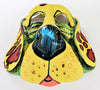 Vintage Hound Dog Halloween Mask 60s 70s Topstone Ben Cooper Collegeville Y228