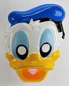 Vintage Disney Donald Duck Ben Cooper Halloween Mask Mickey Mouse Y036