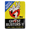 Ghost Busters 2 Vintage Trading Cards ONE Wax Pack1989 Topps Ghostbusters