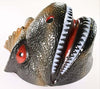 Godzilla Dinosaur Halloween Mask T-rex Tyrannosaurus Monster Jurassic Park