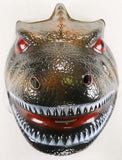 Godzilla Dinosaur Halloween Mask T-rex Tyrannosaurus Monster Jurassic Park