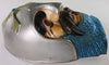 Vintage Cesar Medieval Knight Halloween Mask Cesar Y151