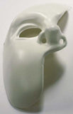 Vintage Phantom of the Opera Halloween Mask Rubies Broadway Musical Y266