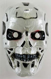 Vintage Terminator T-800 Model 101 Halloween Mask Schwarzenegger Skynet Y167