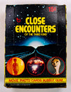 Close Encounters of the Third Kind Vintage Trading Cards ONE Wax PACK 1978 Topps