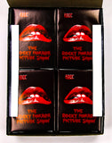 The Rocky Horror Picture Show Vintage Trading Cards ONE Pack 1980 Time Warp FTCC