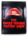 The Rocky Horror Picture Show Vintage Trading Cards ONE Pack 1980 Time Warp FTCC