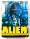 Alien Vintage Trading Cards ONE Wax Pack 1979 Topps Movie