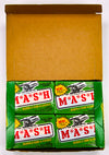 MASH Vintage Trading Cards ONE Wax Pack 1982 Donruss Army Medic TV Show