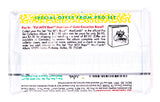 Yo MTV Raps Vintage Trading Cards ONE Pack 1991 Rap Music LL Cool J Beastie Boys