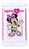 Minnie n Me Vintage Trading Cards ONE Pack 1991 Disney Mickey Mouse